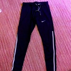Nike Dri-Fit Running Tights